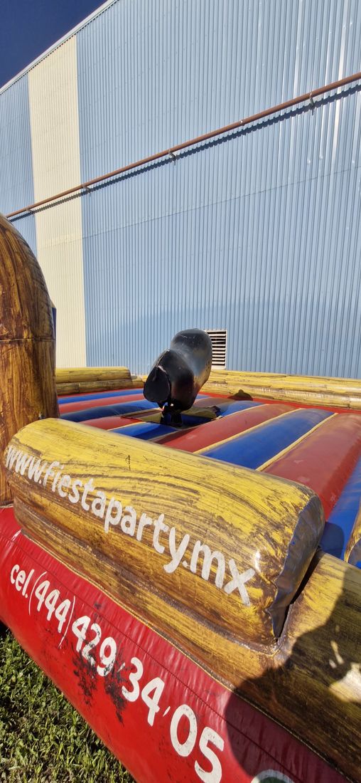 Barco inflable