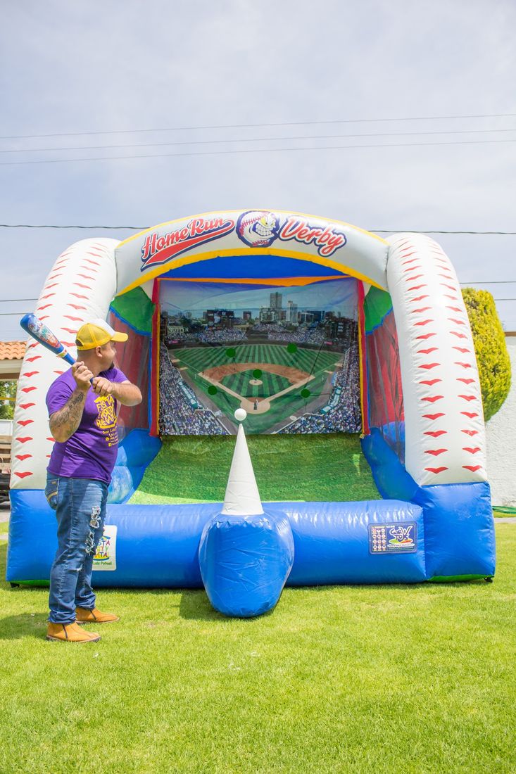 Home Run Derby