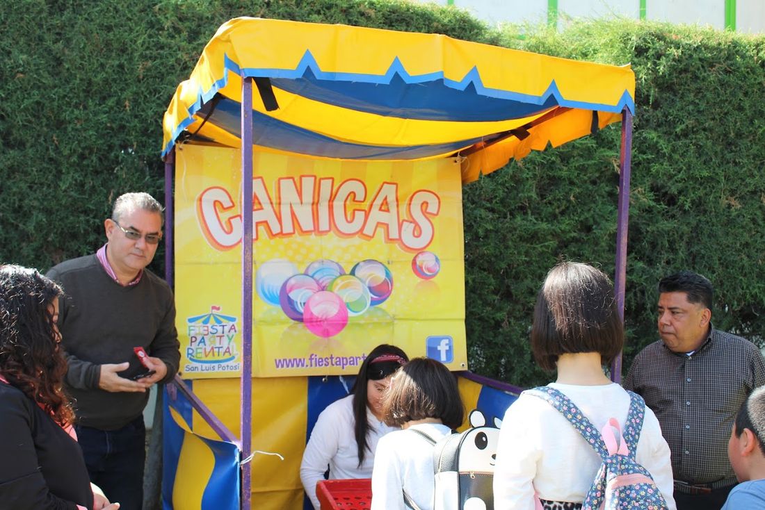 Canicas